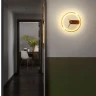 Настенный светильник ImperiumLoft Spenser 208953-23