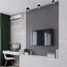 Накладной светильник Reluce 53006-9.5-001IL GX53+LED3W BK