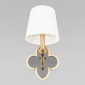 Бра Loft IT Silence 10303W/B Brass
