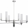 Подвесная люстра Kutek Mood Seti SET-ZW-8 (N)