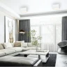 Накладной светильник Italline DL 3029 white 4000K