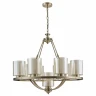 Подвесная люстра Lumion Riverly 6524/9