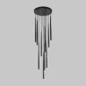 Каскадная люстра TK Lighting 10114 Piano a068688