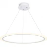 Подвесной светильник Ambrella Light Acrylica Original FA4345