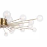 Потолочная люстра Freya Celebrity FR5242CL-24BS1