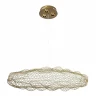 Подвесная люстра Loft IT Cloud 10247/700 Gold