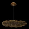 Подвесная люстра Loft IT Cloud 10247/700 Gold
