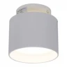 Накладной светильник Reluce 53006-9.5-001IL GX53+LED3W WT