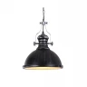 Подвесной светильник Lumina Deco Eligio LDP 6863-1 O.SL