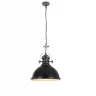 Подвесной светильник Lumina Deco Eligio LDP 6863-1 O.SL