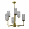 Люстра на штанге ST Luce Gacciolo SL1240.303.06