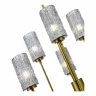Люстра на штанге ST Luce Gacciolo SL1240.303.06