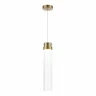 Подвесной светильник ST Luce Champagne SL6236.303.01