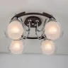 Потолочная люстра Citilux Остин CL115145