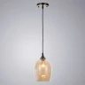 Подвесной светильник Arte Lamp Propus A4344SP-1AB