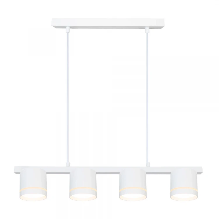 Подвесная люстра Arte Lamp Legacy A8024SP-4WH