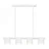 Подвесная люстра Arte Lamp Legacy A8024SP-4WH