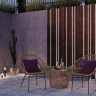 Светодиодная лента Maytoni Technical 24В COB 12Вт/м 4000K IP65 10186