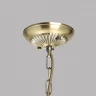 Подвесная люстра MW-Light Фелиция 114010505