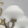 Подвесная люстра MW-Light Фелиция 114010505