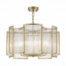 Подвесная люстра ST Luce Cosenza SL1234.203.05