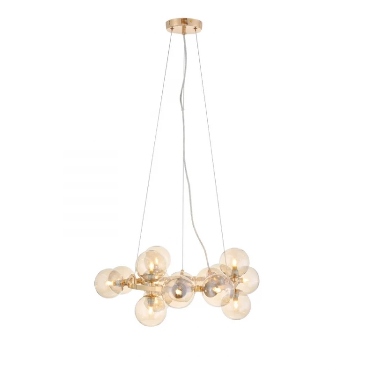 Подвесная люстра ST Luce Parllaone SL435.203.15
