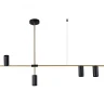Подвесная люстра Kink Light Рия 07621-4,19(20)