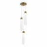 Подвесной светильник ST Luce Champagne SL6236.303.03