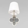 Бра Loft IT Silence 10303W/B Nickel