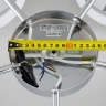 Потолочная светодиодная люстра Citilux Тамбо CL716251Wz