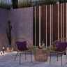 Светодиодная лента Maytoni Technical 24В COB 12Вт/м 6000K IP65 10187