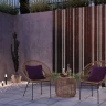 Светодиодная лента Maytoni Technical 24В COB 12Вт/м 6000K IP65 10187