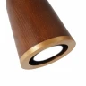 Подвесной светильник Favourite Coni 2830-1P