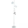 Торшер Uniel ULM-T600 2х6W/4500K/DIM WHITE UL-00010175