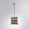 Подвесной светильник Arte Lamp Alruba A1043SP-1BK