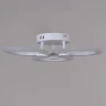 Потолочная люстра Reluce 09501-0.3-03 WH