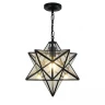 Подвесная люстра ImperiumLoft Black Star 189644-26