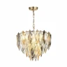 Подвесная люстра Odeon Light Vilna 5068/9