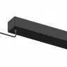 Монтажная коробка Italline Fantom IT010-4023 black