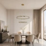 Подвесная люстра ST Luce Diamanta SL6009.203.02