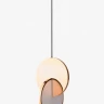 Подвесной светильник Loft IT ECLIPSE 9970B