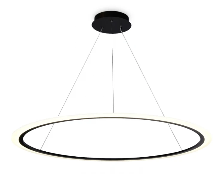 Подвесной светильник Ambrella Light Acrylica Original FA4353