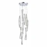 Каскадная люстра ST Luce Elica SL6205.103.09