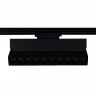 Трековый однофазный светильник Reluce 06187-9.3-001QY LED20W BK