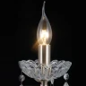 Подвесная люстра Illumico IL0265-3PSQ-39 AB