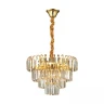 Подвесная люстра Lumion Classi 5234/6