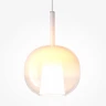 Подвесной светильник Maytoni Duality MOD271PL-01W2