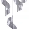 Подвесная люстра Kink Light Илина 08042-6A,02