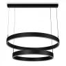 Подвесной светильник Ambrella Light Acrylica FA6618