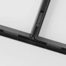 Угол-соединитель для магнитного шинопровода Maytoni Technical Magnetic track system Gravity TRA010CT-41B